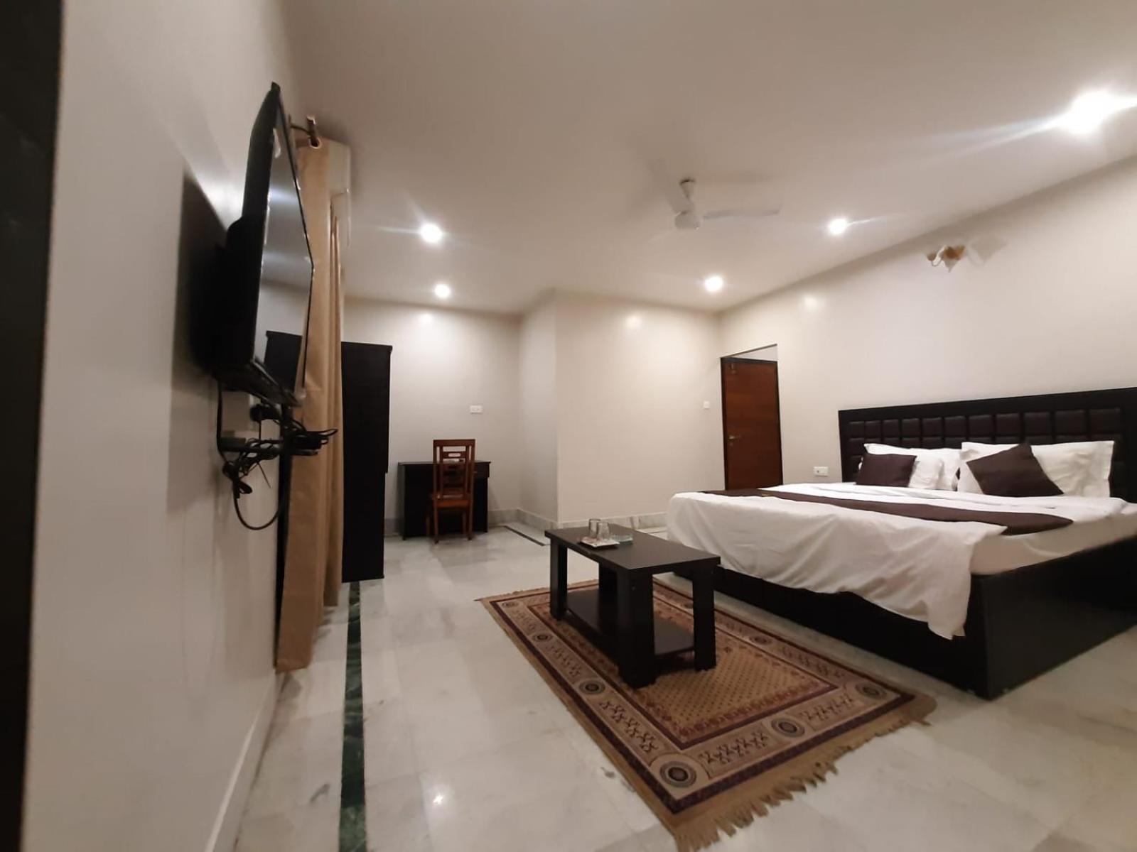 Bloom Villa غاواهاتي المظهر الخارجي الصورة