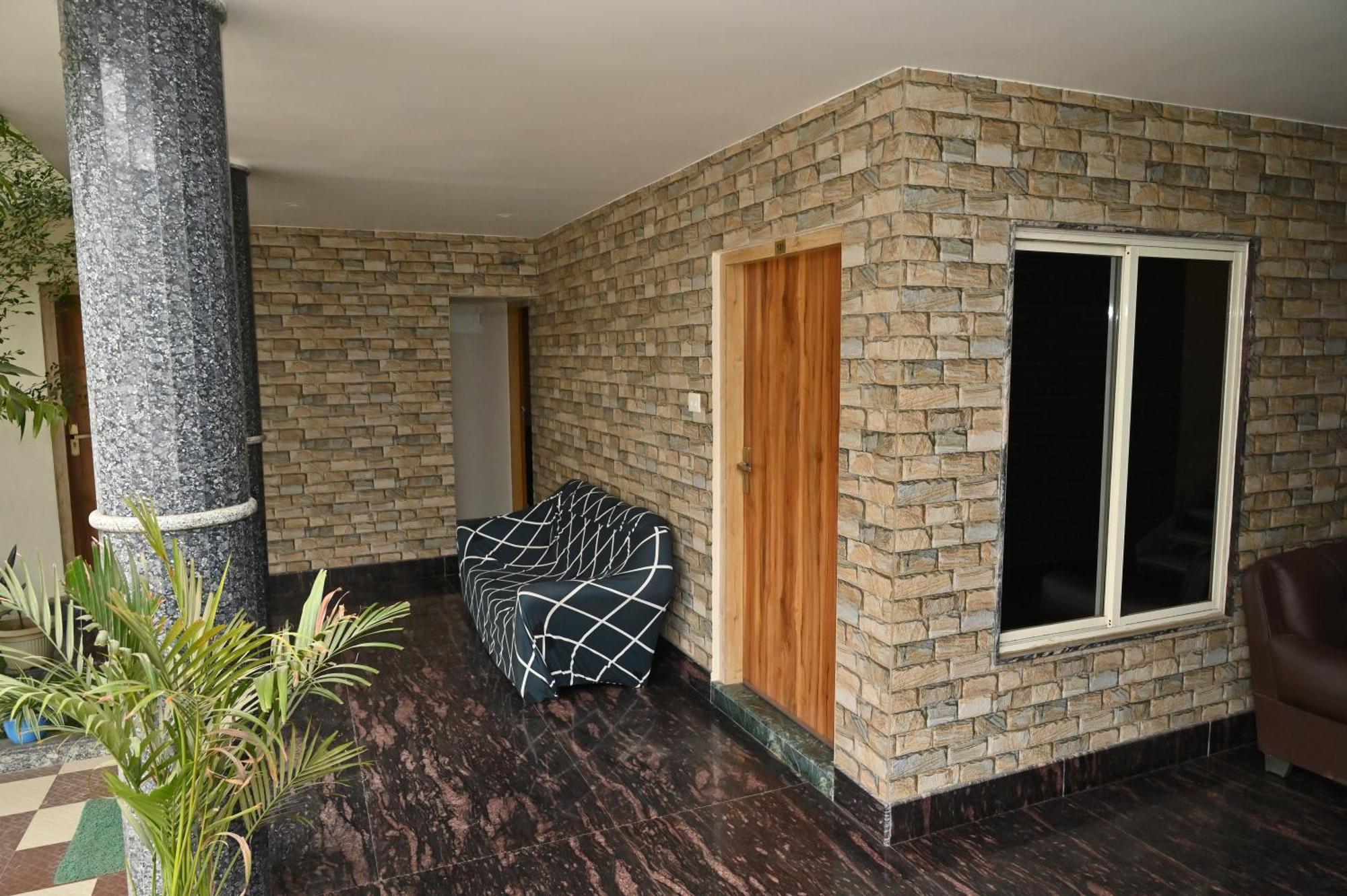 Bloom Villa غاواهاتي المظهر الخارجي الصورة