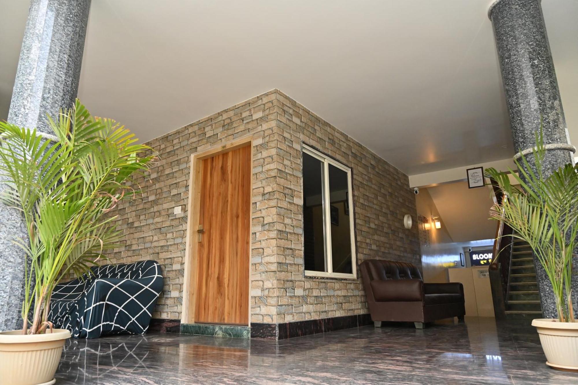 Bloom Villa غاواهاتي المظهر الخارجي الصورة