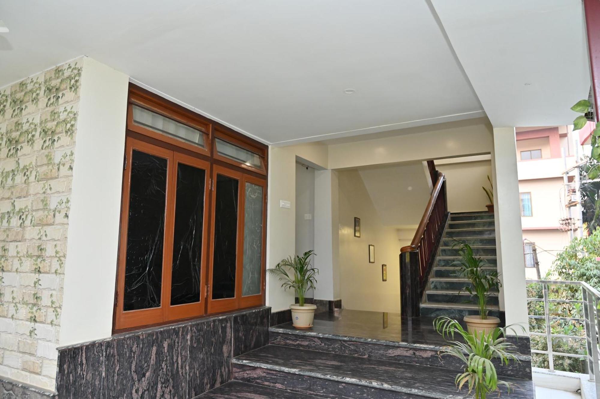 Bloom Villa غاواهاتي المظهر الخارجي الصورة