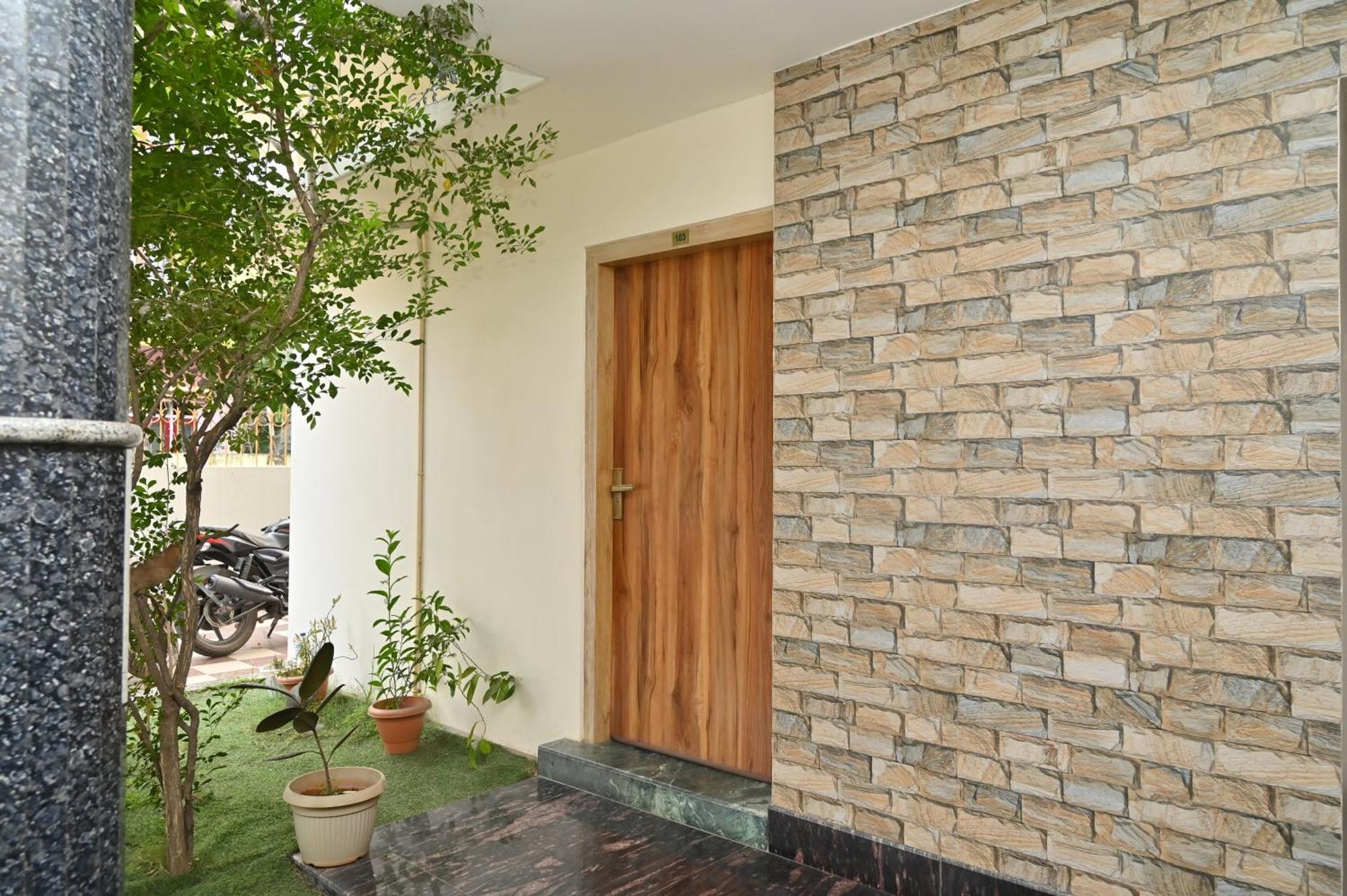 Bloom Villa غاواهاتي المظهر الخارجي الصورة