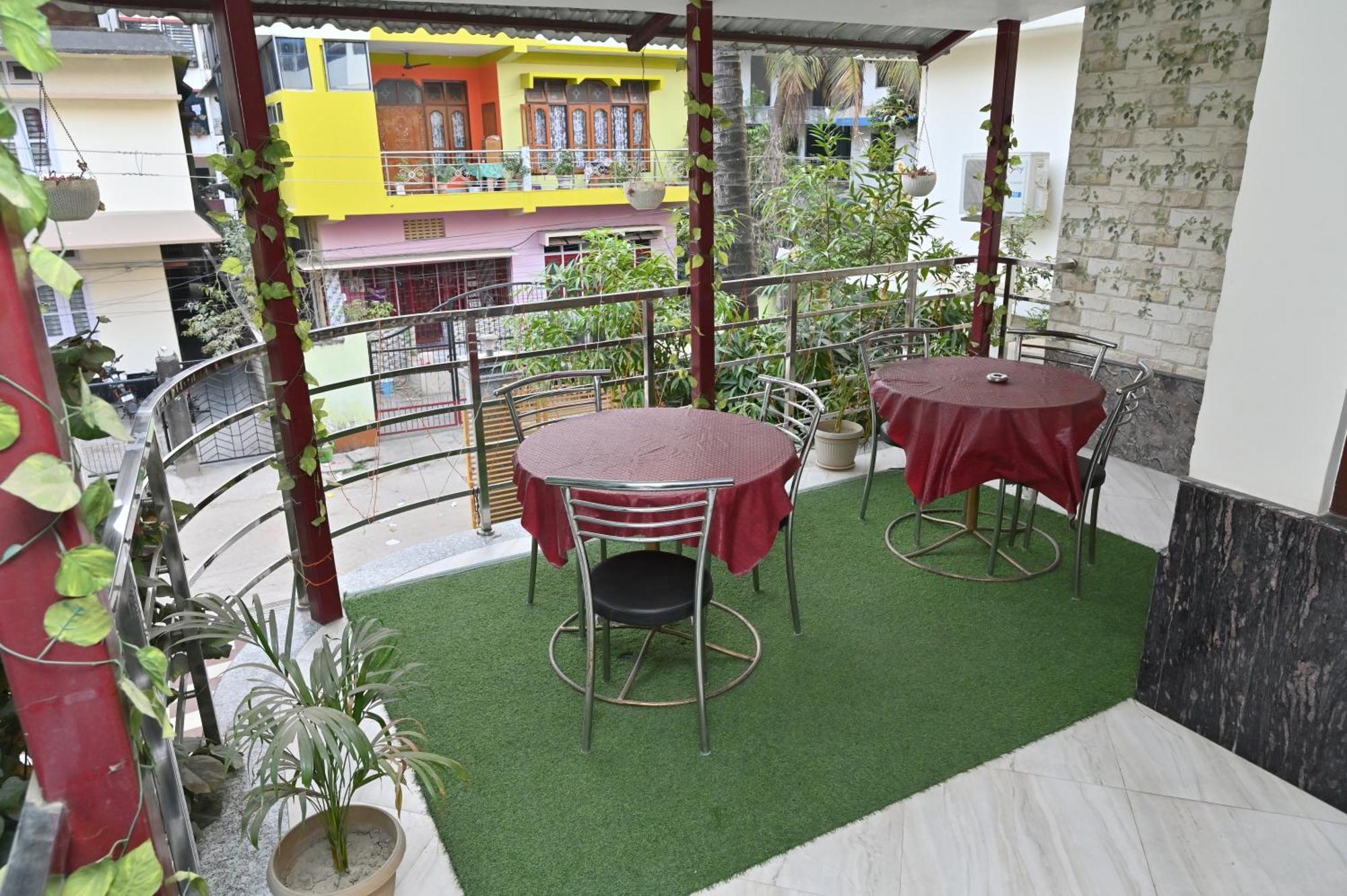 Bloom Villa غاواهاتي المظهر الخارجي الصورة