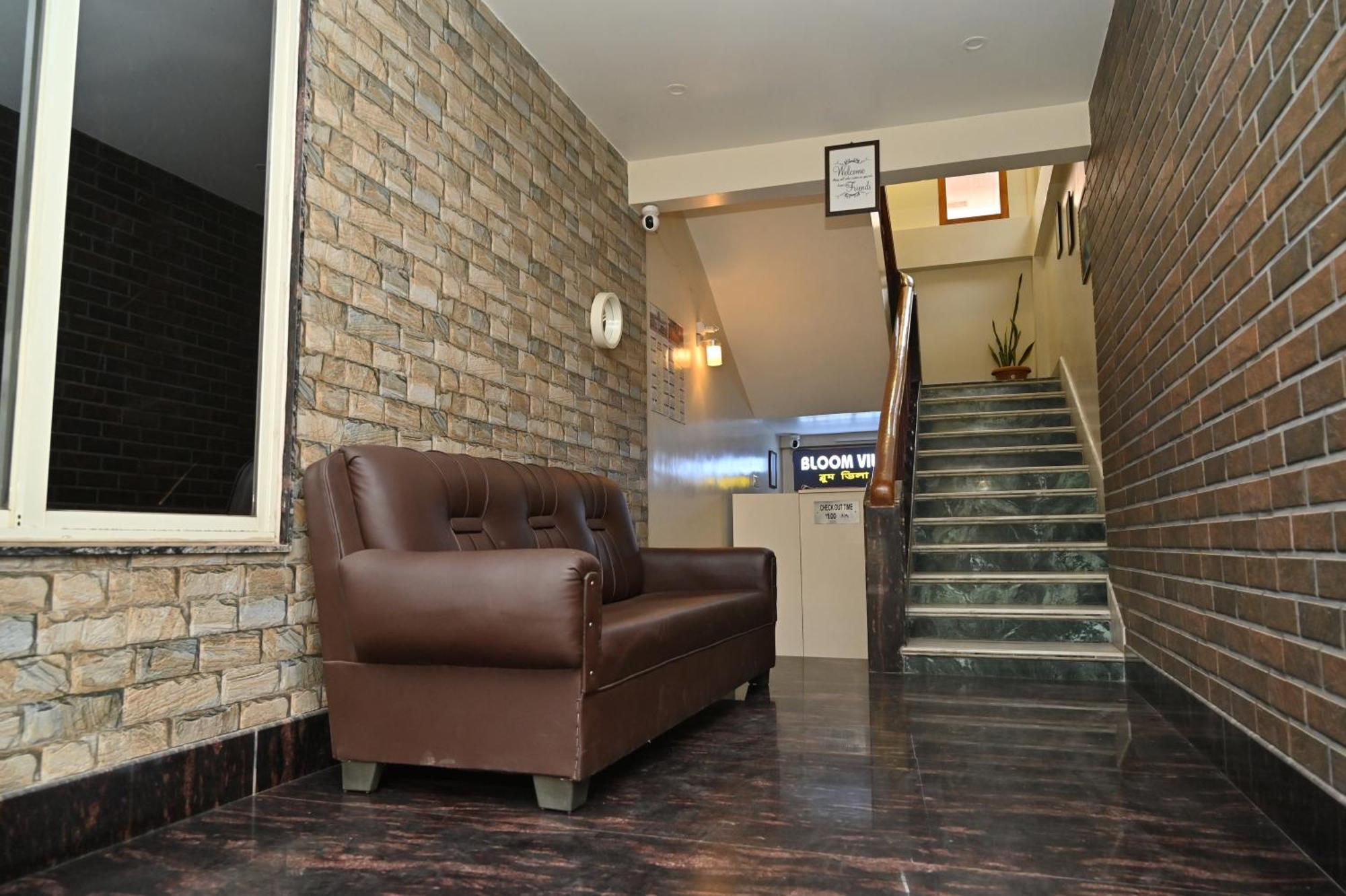 Bloom Villa غاواهاتي المظهر الخارجي الصورة