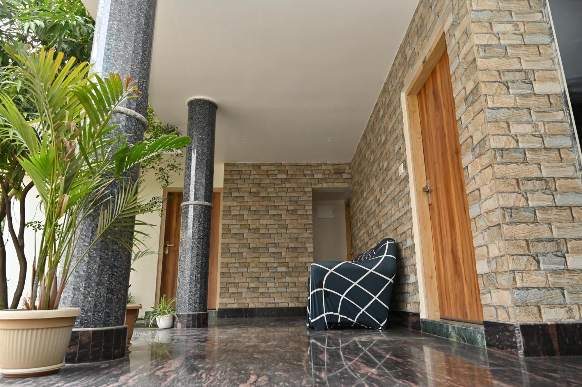 Bloom Villa غاواهاتي المظهر الخارجي الصورة