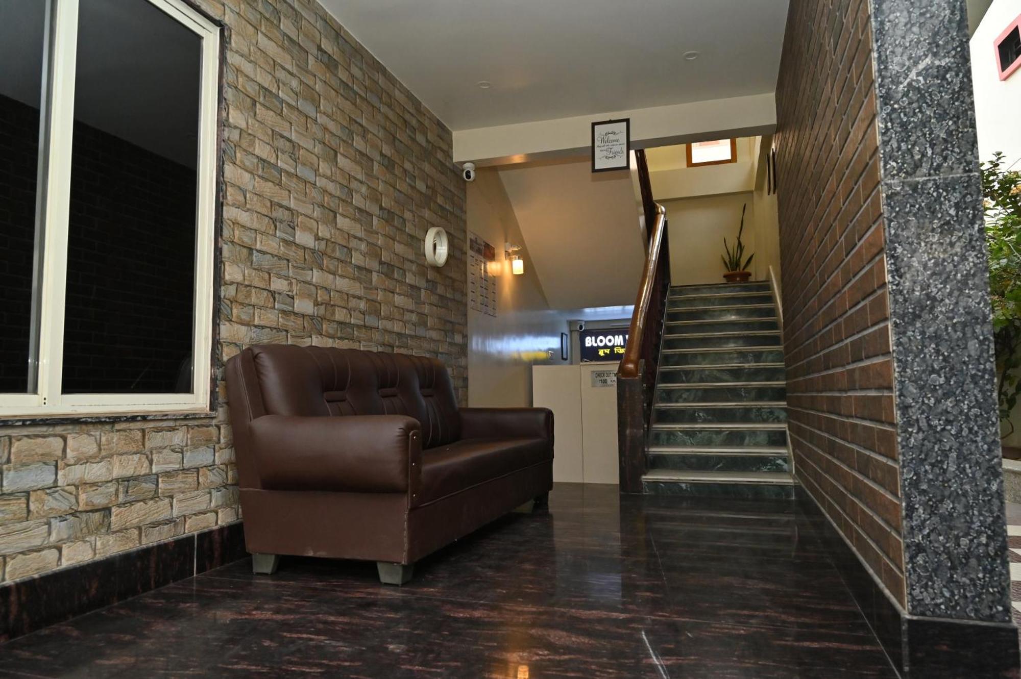 Bloom Villa غاواهاتي المظهر الخارجي الصورة