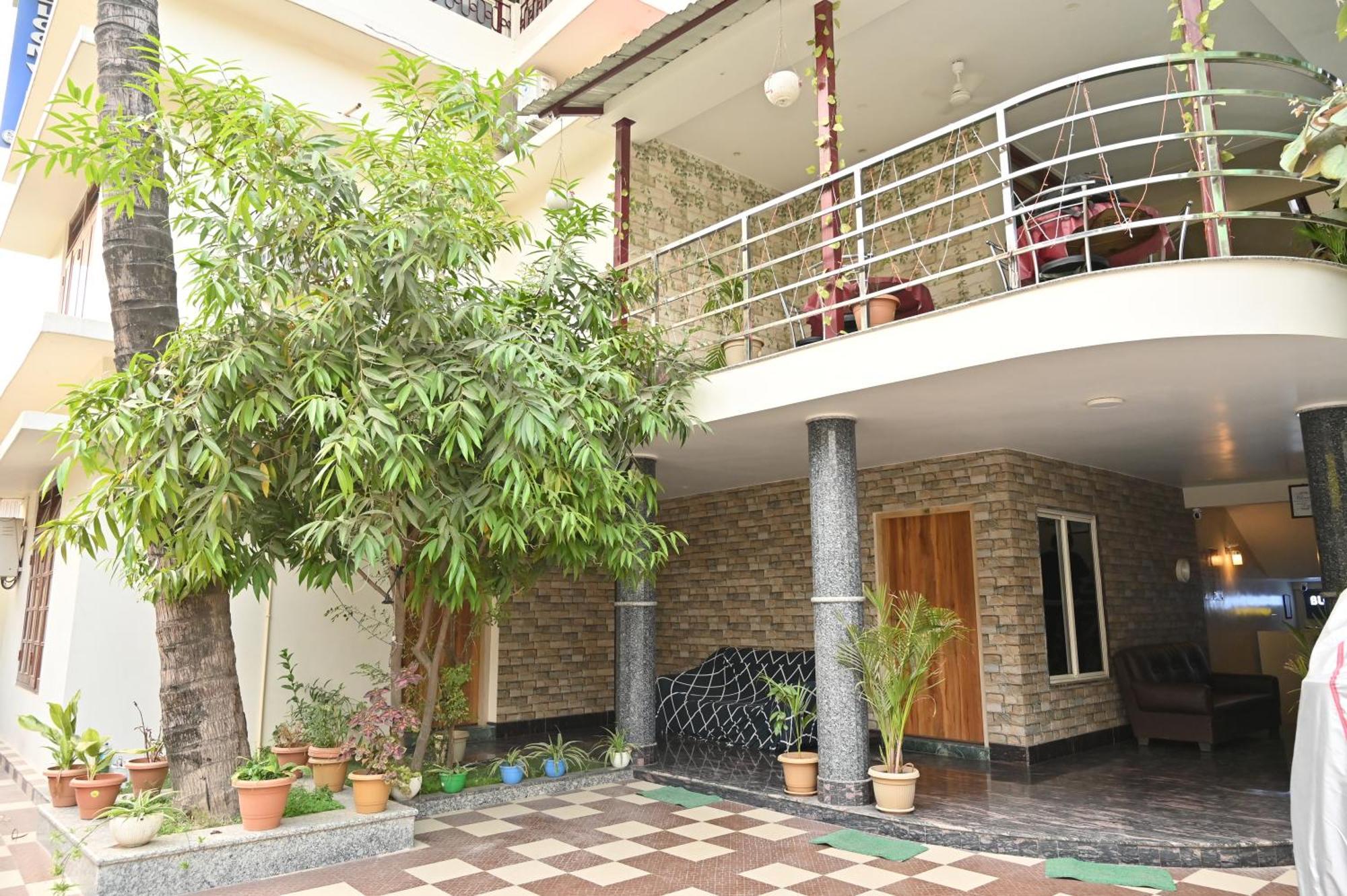 Bloom Villa غاواهاتي المظهر الخارجي الصورة