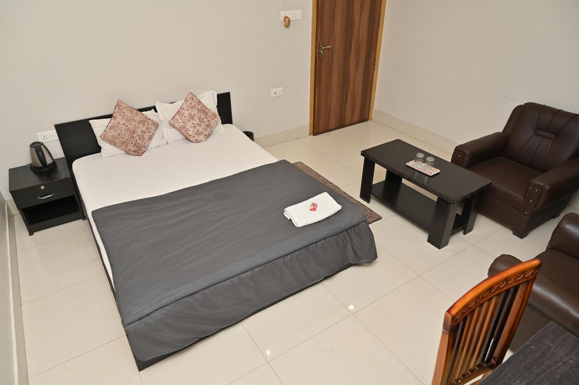 Bloom Villa غاواهاتي المظهر الخارجي الصورة