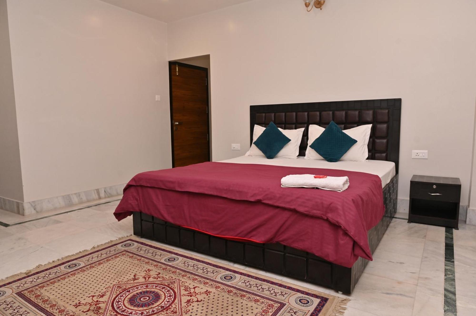 Bloom Villa غاواهاتي المظهر الخارجي الصورة
