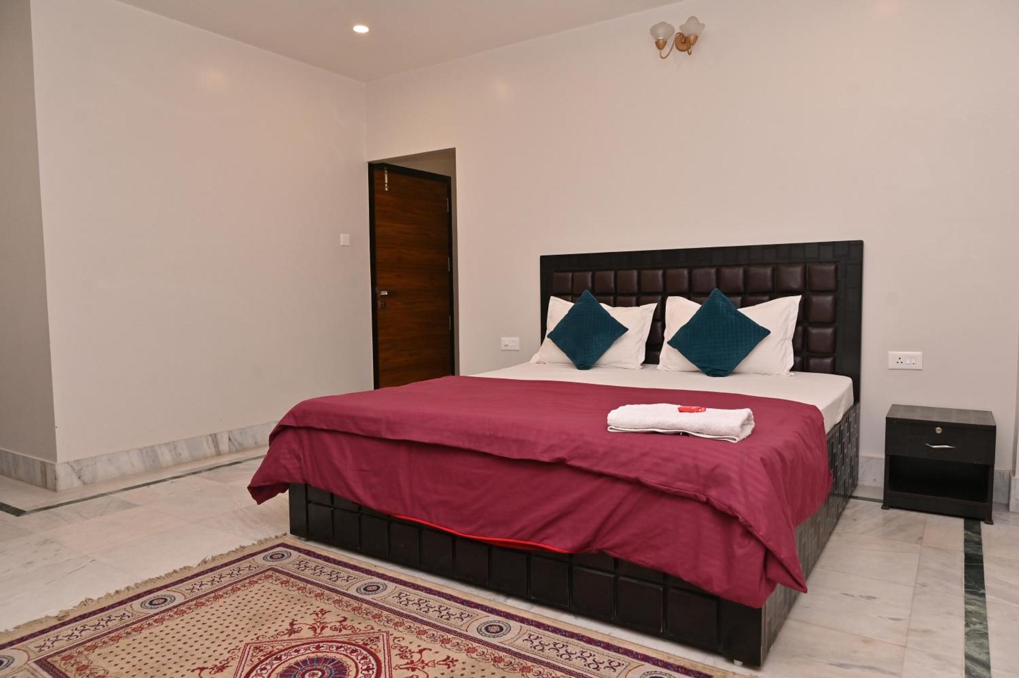 Bloom Villa غاواهاتي المظهر الخارجي الصورة