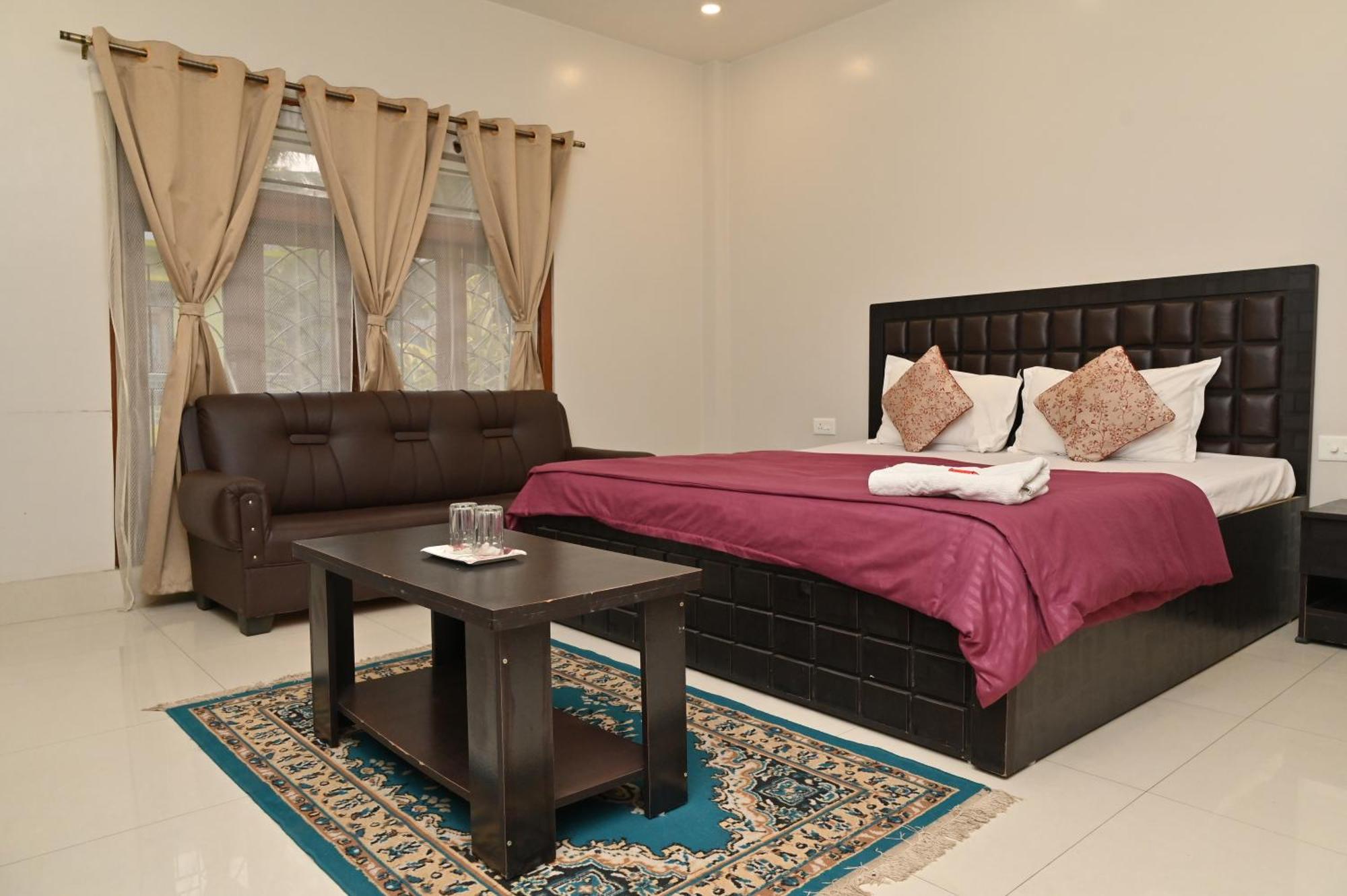 Bloom Villa غاواهاتي المظهر الخارجي الصورة