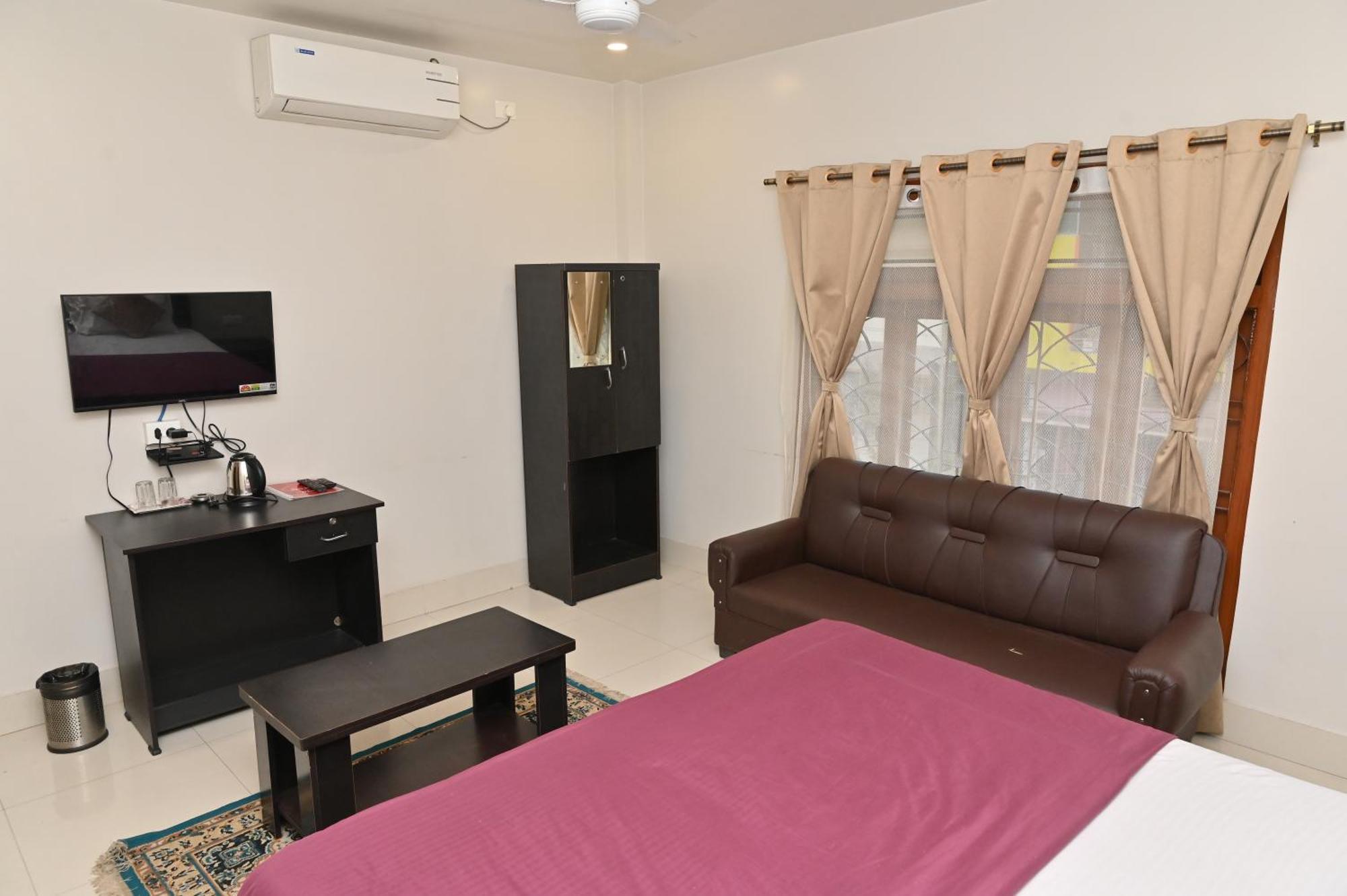 Bloom Villa غاواهاتي المظهر الخارجي الصورة