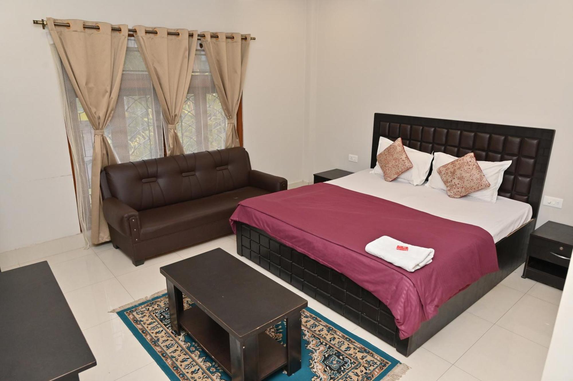 Bloom Villa غاواهاتي المظهر الخارجي الصورة