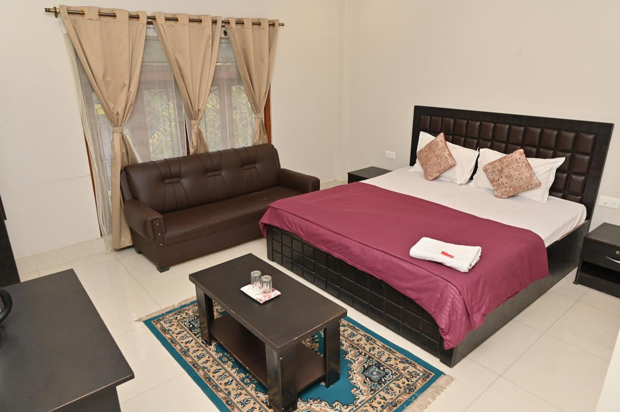 Bloom Villa غاواهاتي المظهر الخارجي الصورة