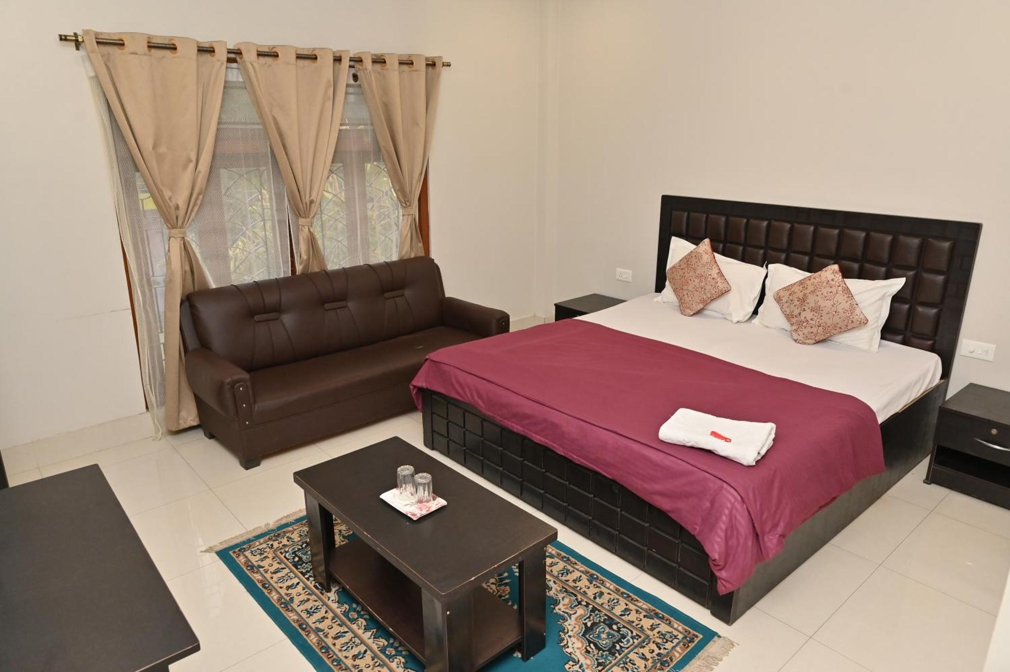Bloom Villa غاواهاتي المظهر الخارجي الصورة