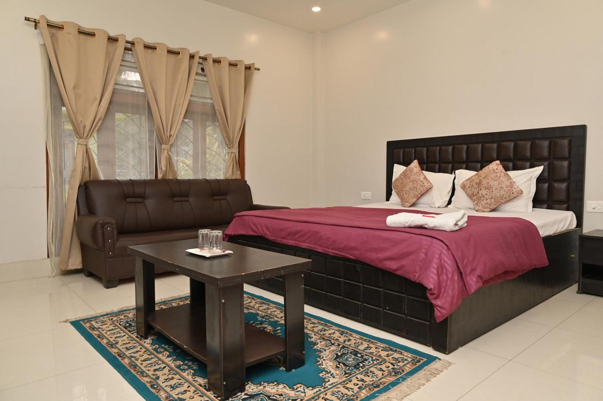 Bloom Villa غاواهاتي المظهر الخارجي الصورة