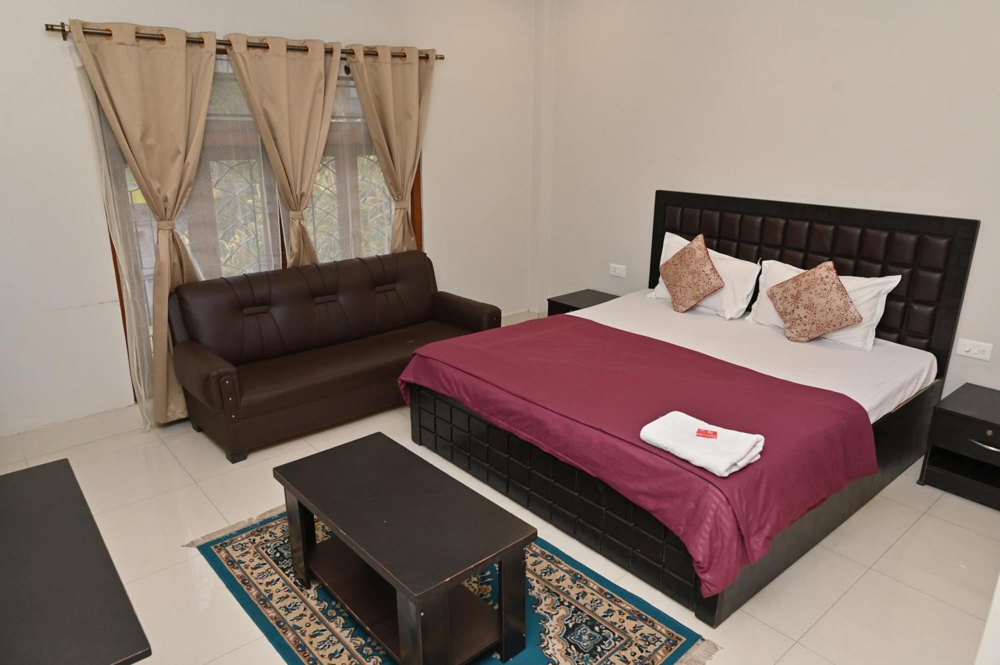 Bloom Villa غاواهاتي المظهر الخارجي الصورة