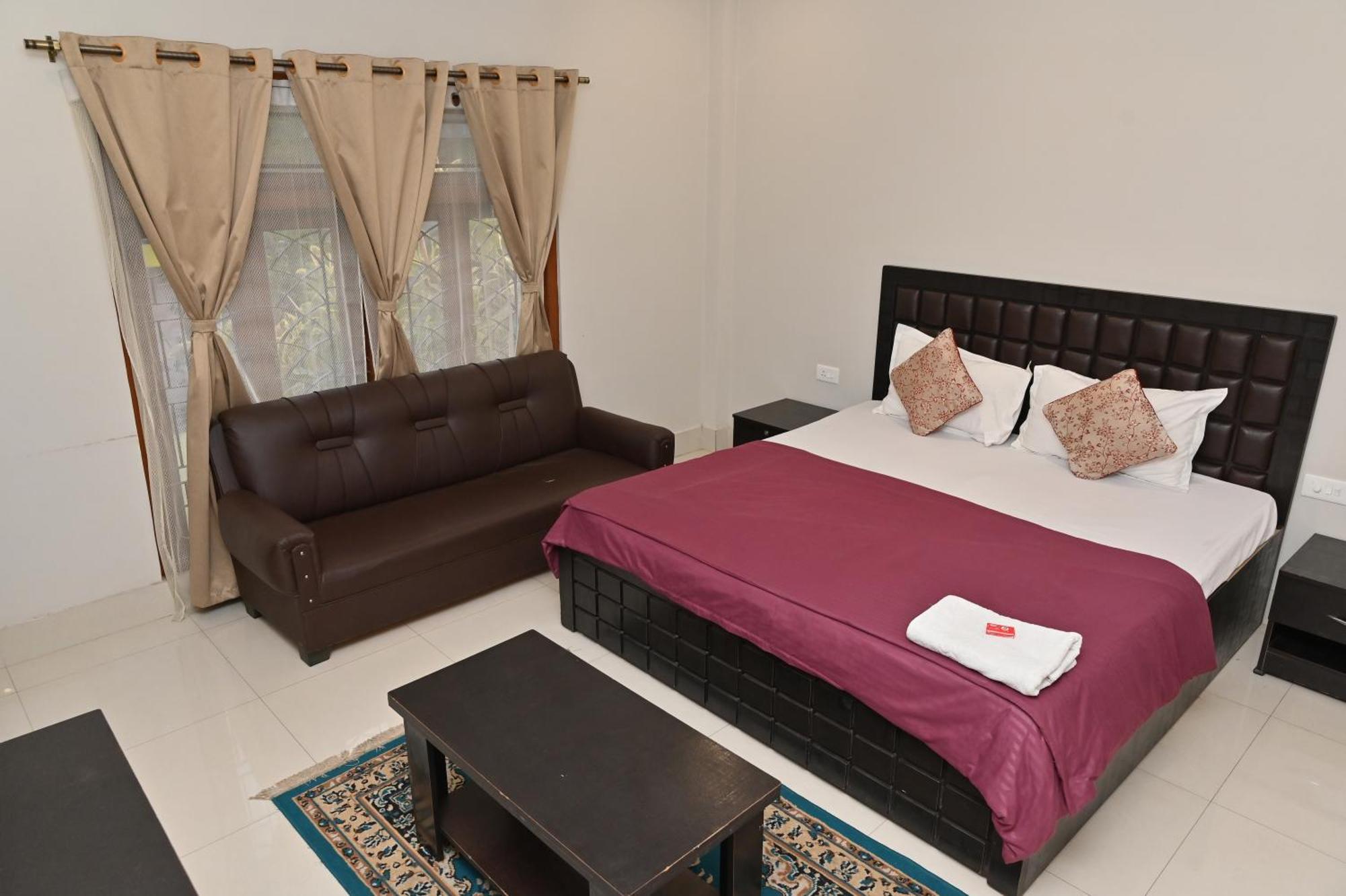 Bloom Villa غاواهاتي المظهر الخارجي الصورة