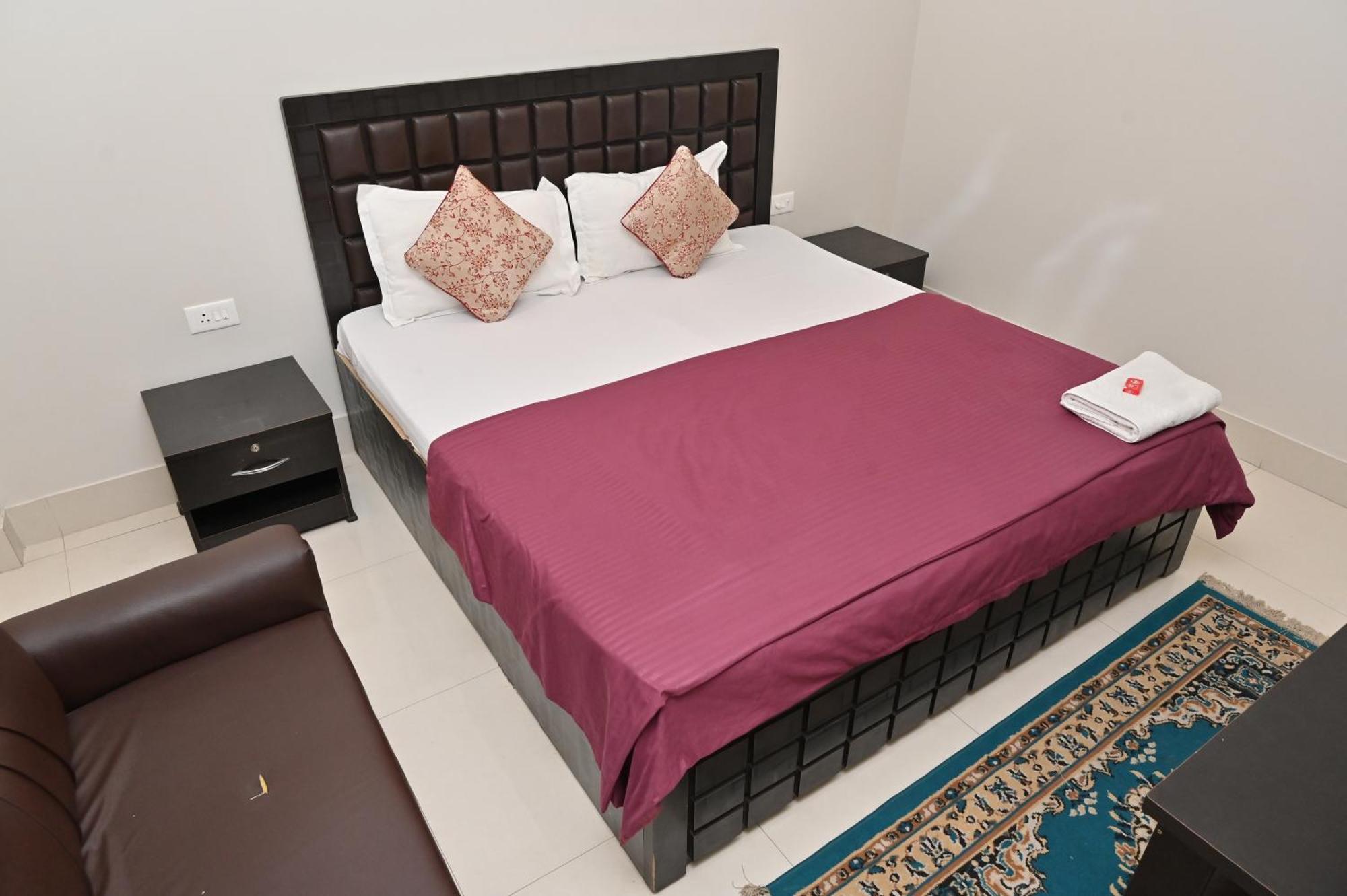 Bloom Villa غاواهاتي المظهر الخارجي الصورة