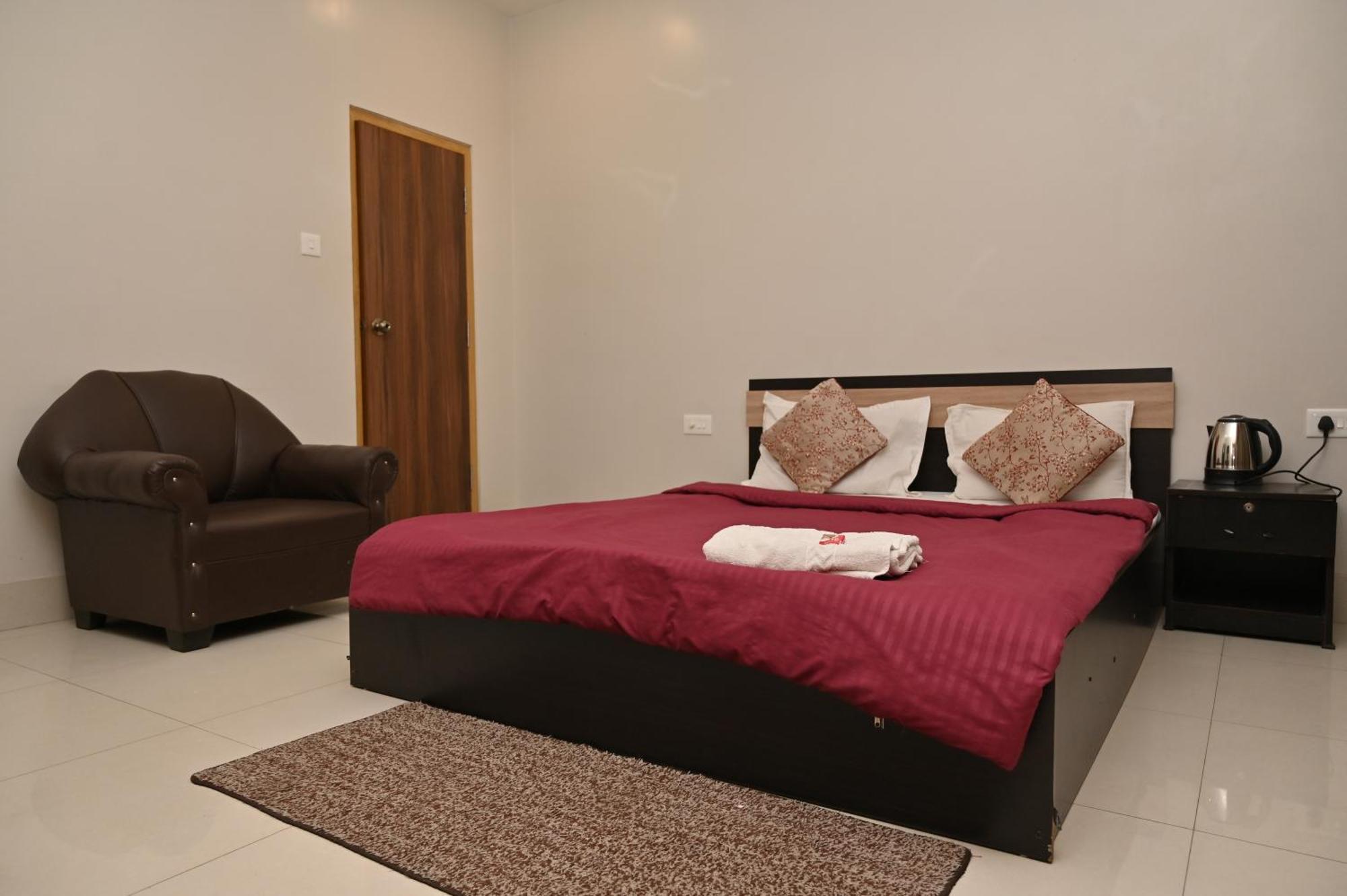 Bloom Villa غاواهاتي المظهر الخارجي الصورة