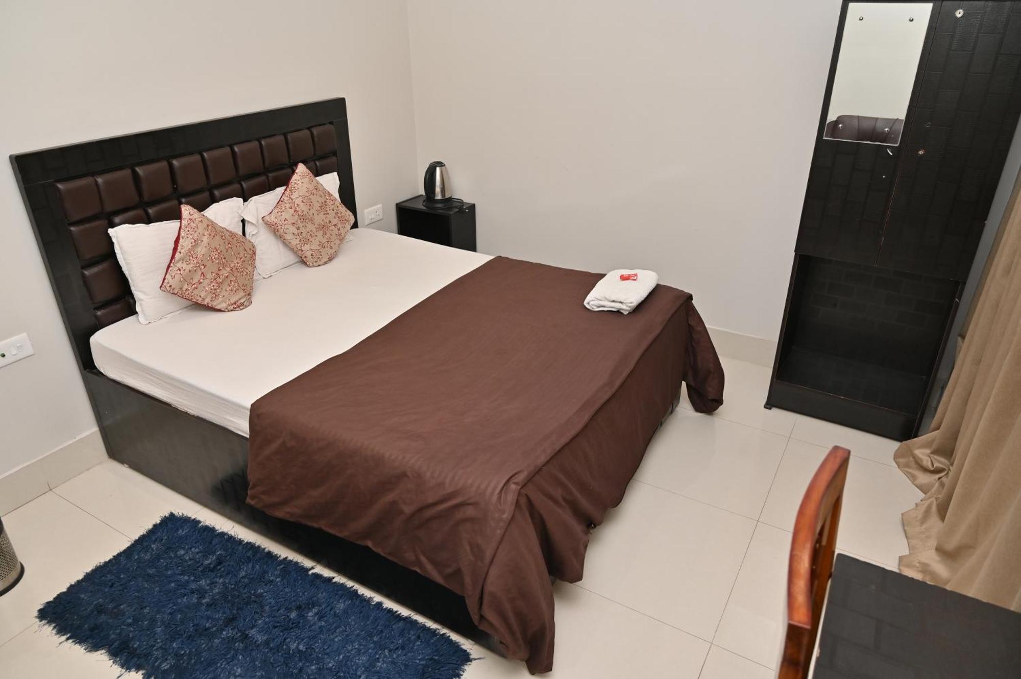 Bloom Villa غاواهاتي المظهر الخارجي الصورة