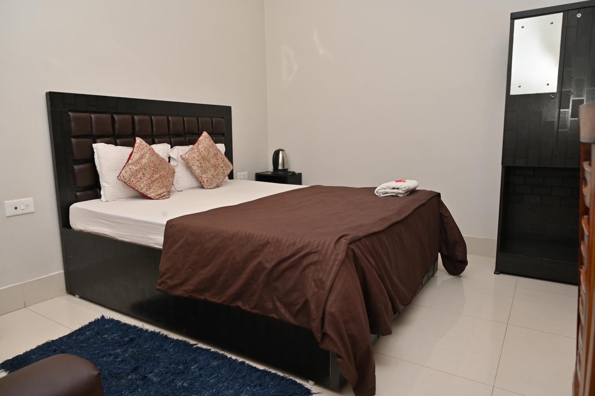 Bloom Villa غاواهاتي المظهر الخارجي الصورة