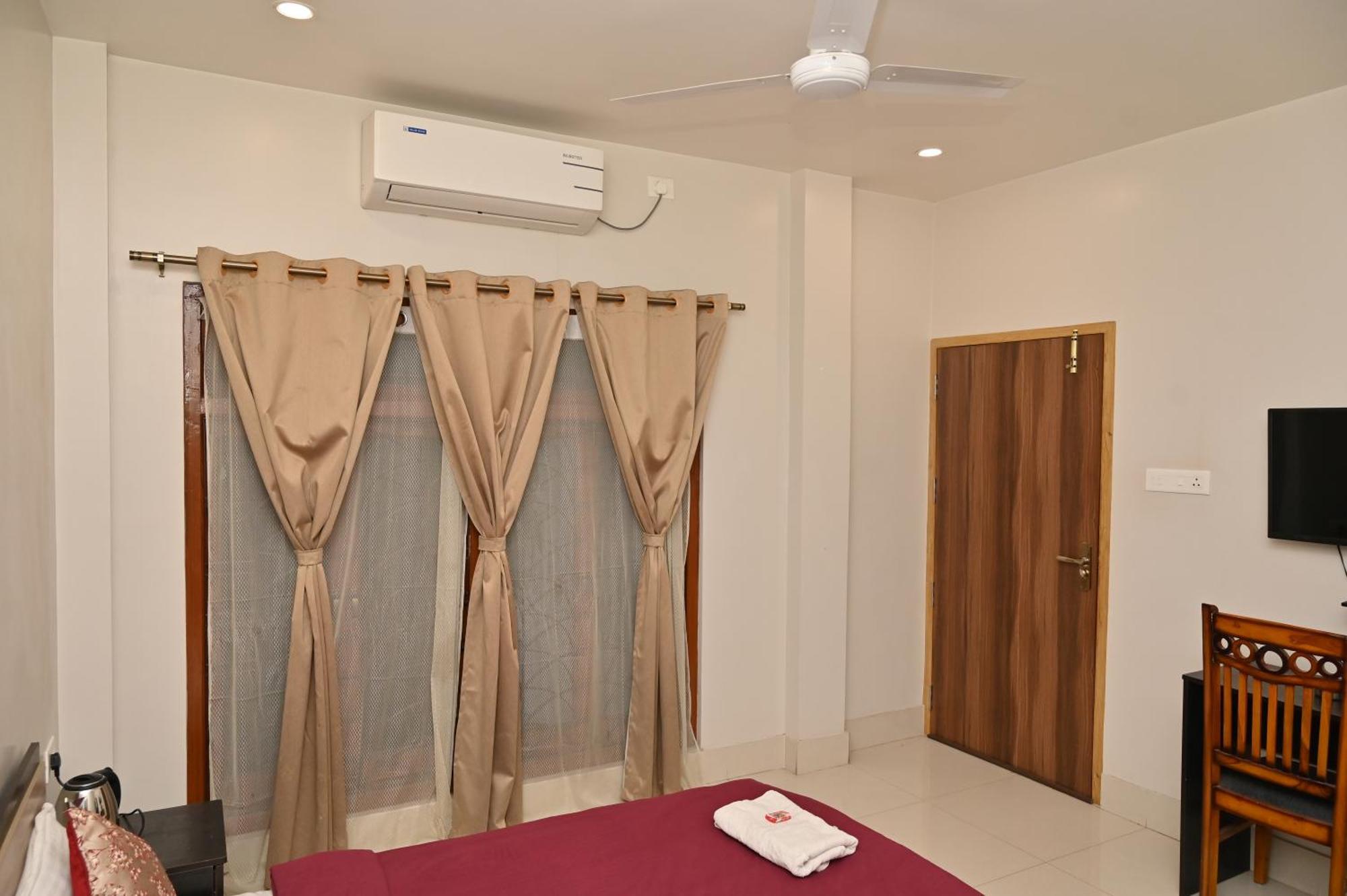 Bloom Villa غاواهاتي المظهر الخارجي الصورة