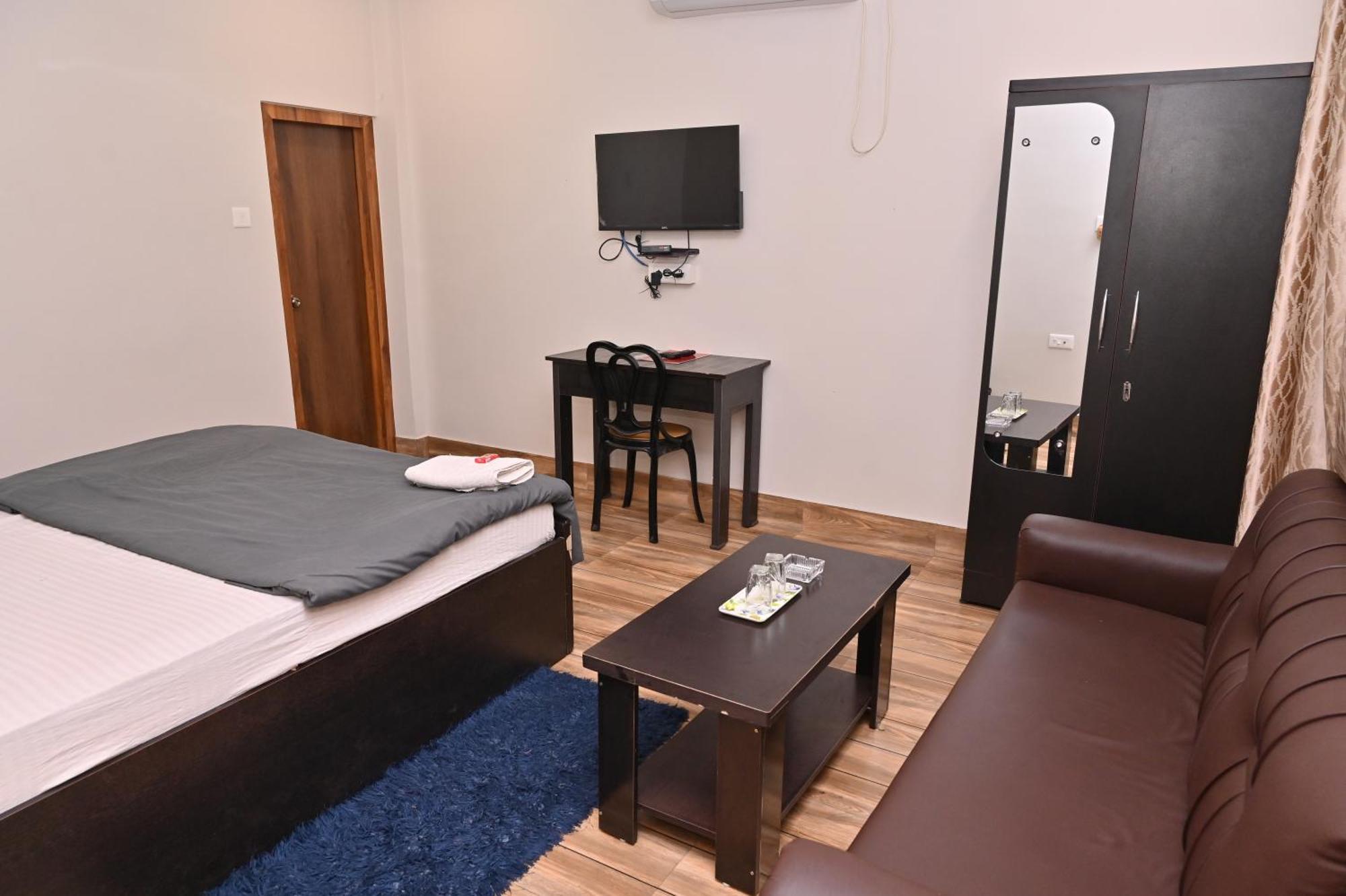 Bloom Villa غاواهاتي المظهر الخارجي الصورة