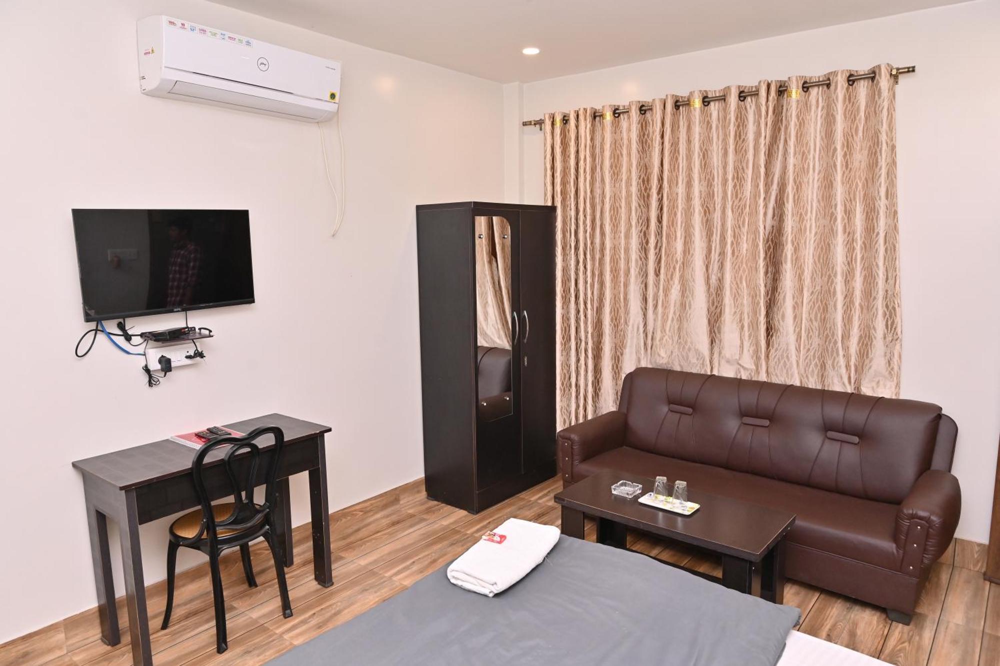 Bloom Villa غاواهاتي المظهر الخارجي الصورة