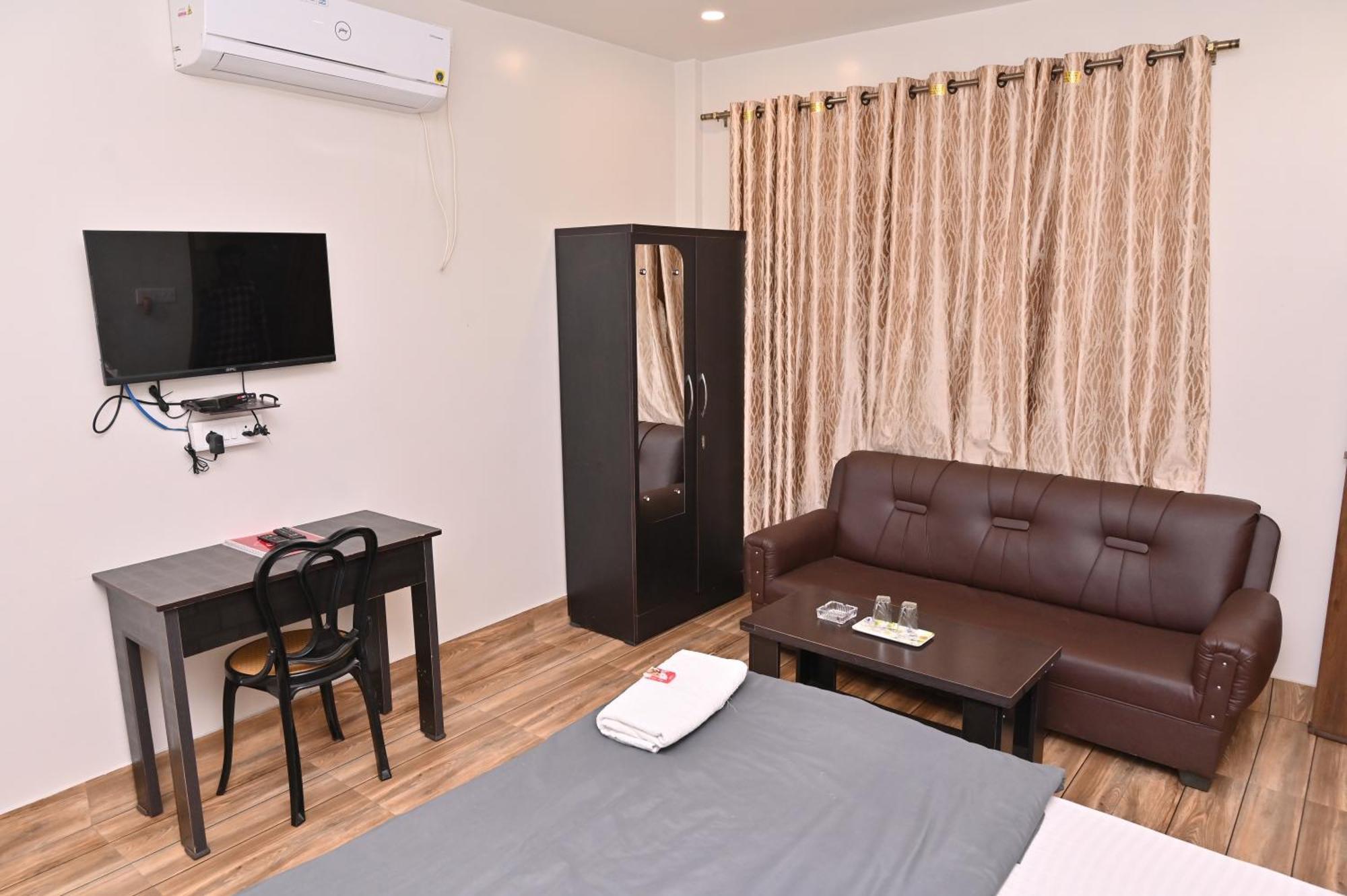 Bloom Villa غاواهاتي المظهر الخارجي الصورة