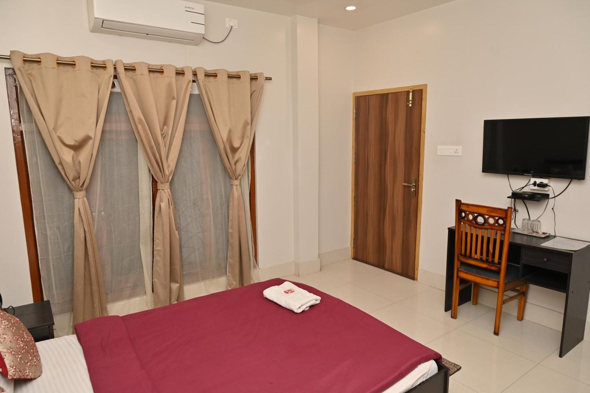 Bloom Villa غاواهاتي المظهر الخارجي الصورة