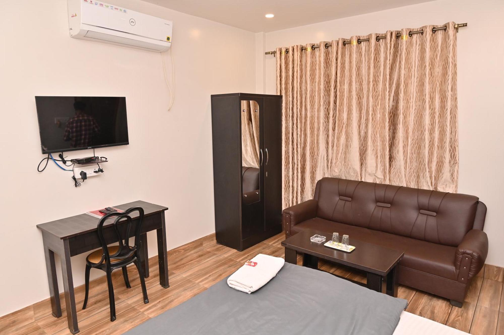 Bloom Villa غاواهاتي المظهر الخارجي الصورة