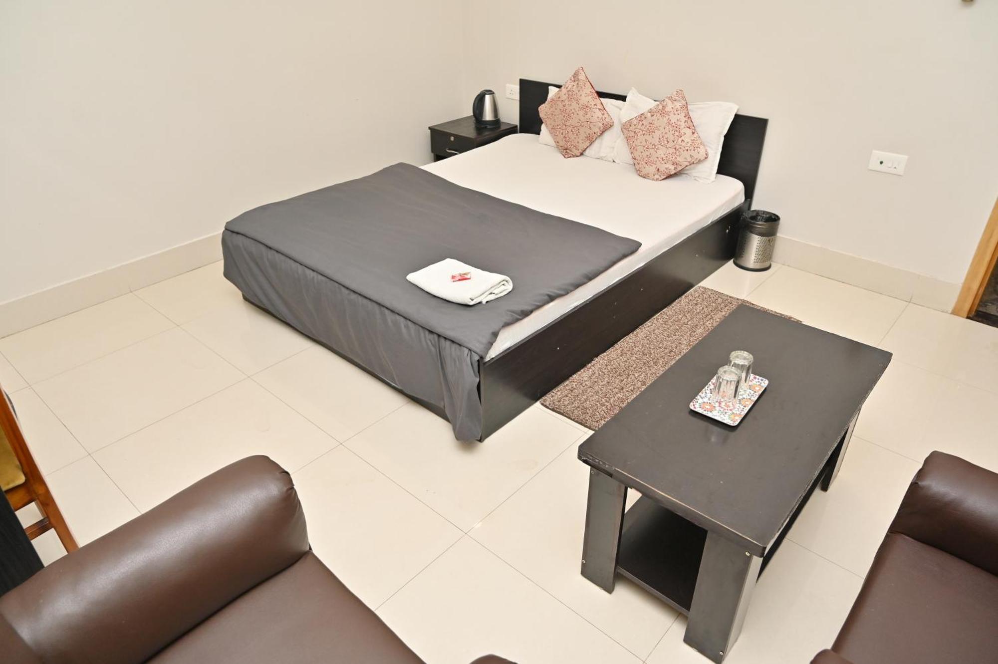 Bloom Villa غاواهاتي المظهر الخارجي الصورة