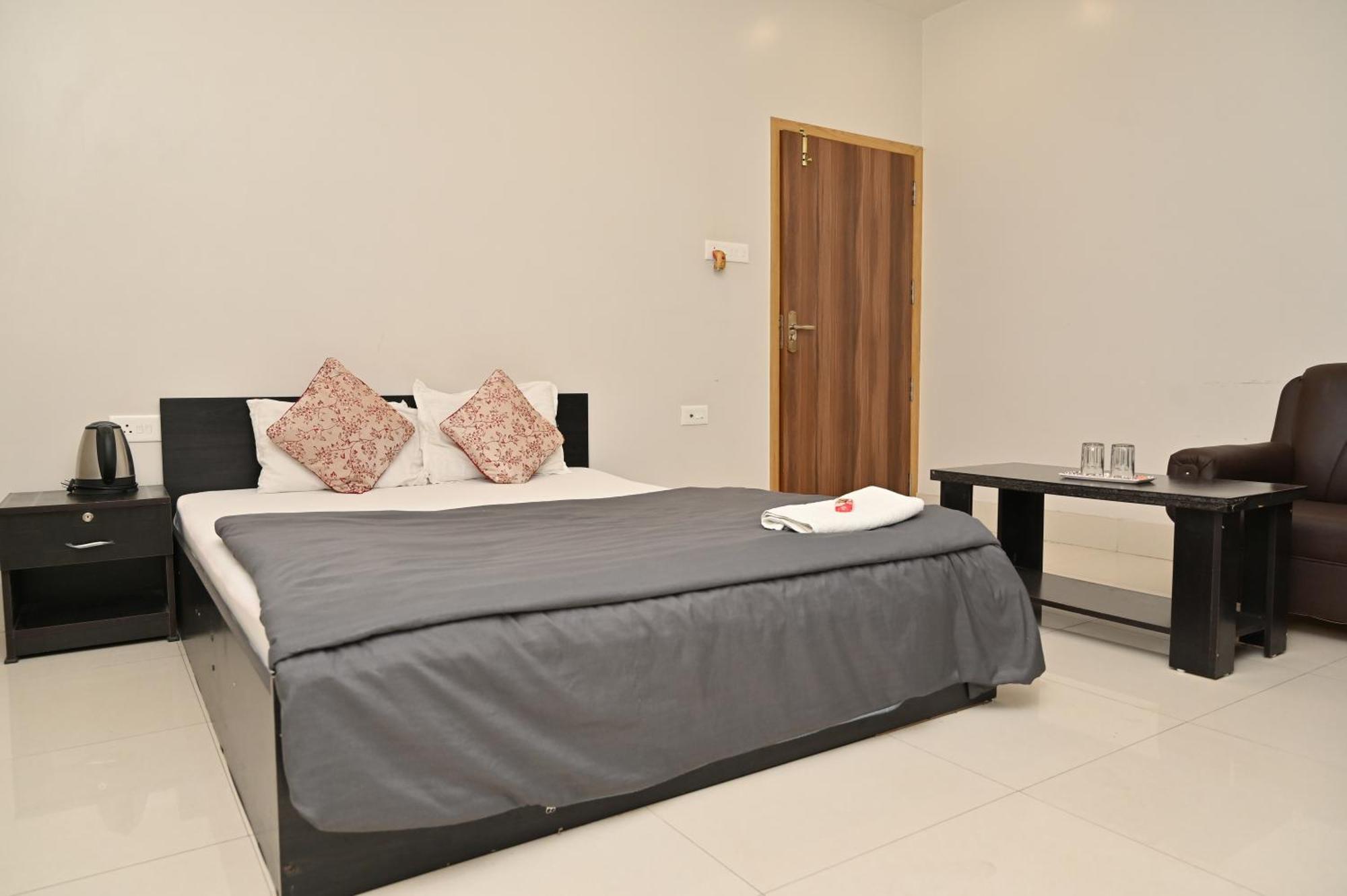 Bloom Villa غاواهاتي المظهر الخارجي الصورة