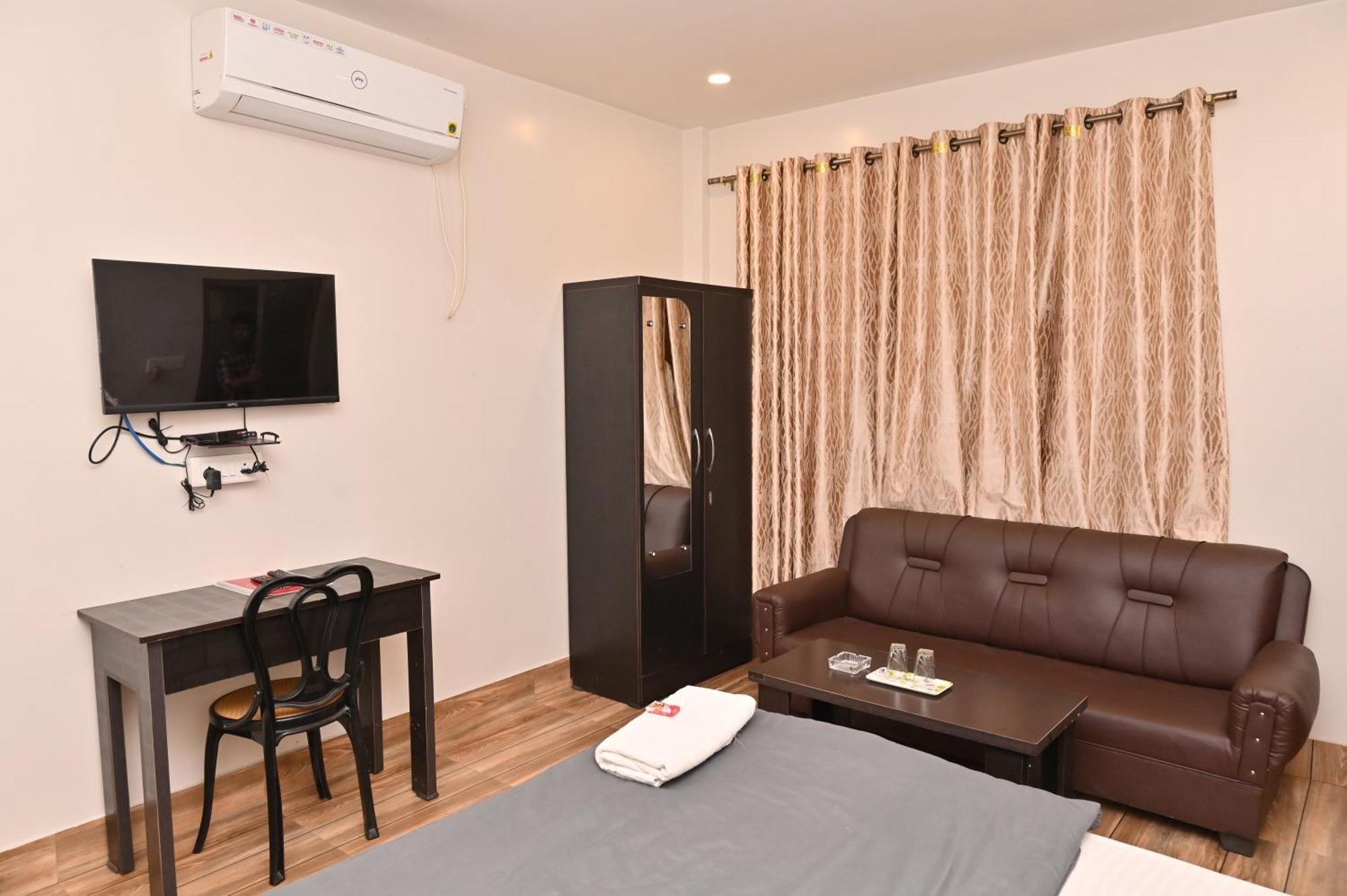 Bloom Villa غاواهاتي المظهر الخارجي الصورة