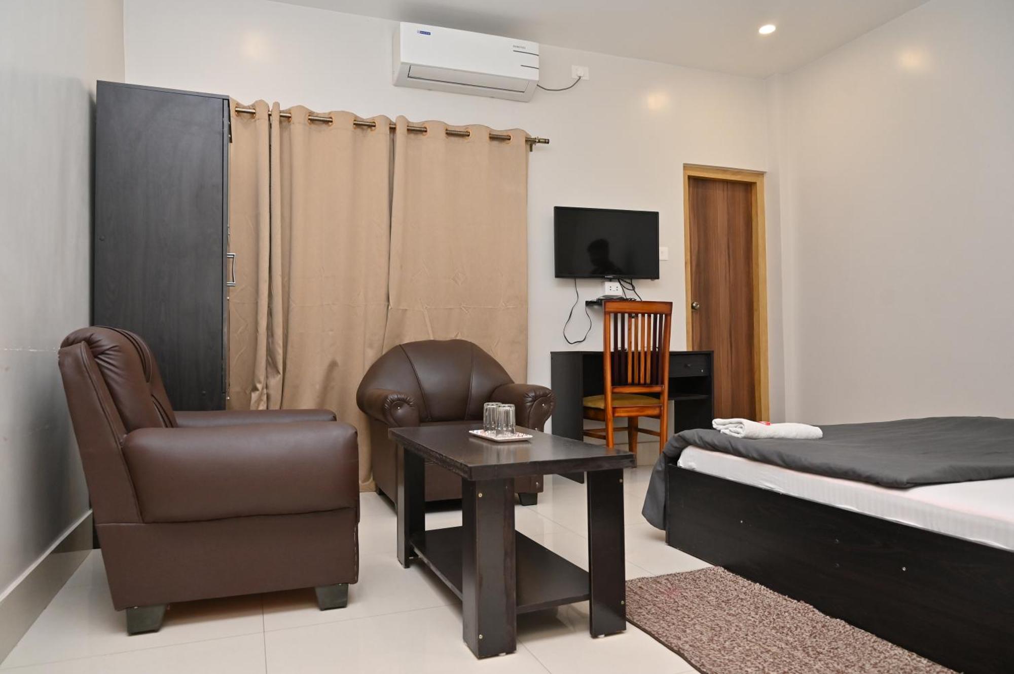 Bloom Villa غاواهاتي المظهر الخارجي الصورة