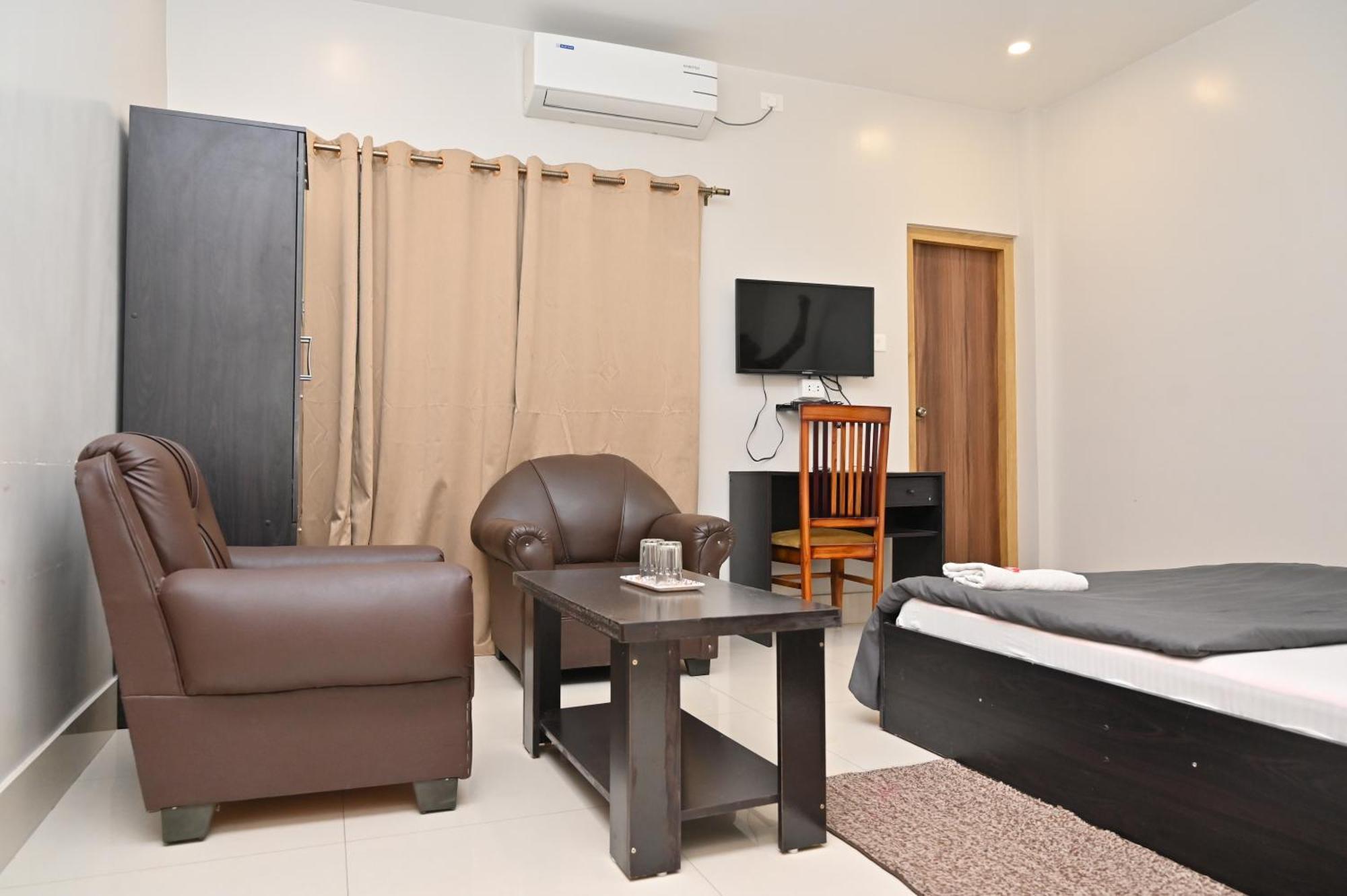 Bloom Villa غاواهاتي المظهر الخارجي الصورة