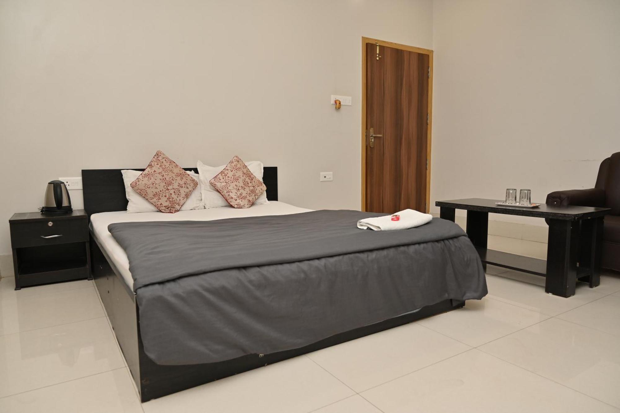 Bloom Villa غاواهاتي المظهر الخارجي الصورة